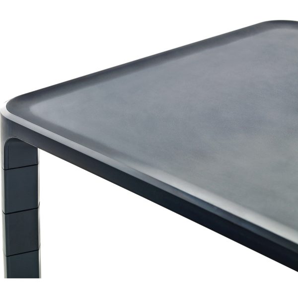 3M Adjustable Monitor Stand for Monitors and Laptops - Image 2