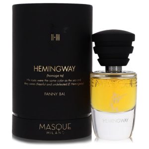 Masque Milano Eau De Parfum Spray (Unisex) 1.18 oz for Women