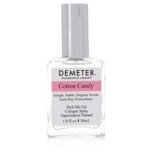 Demeter Cologne Spray 1 oz for Women