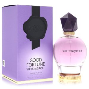 Viktor & Rolf Eau De Parfum Spray 3 oz for Women