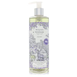 Woods of Windsor Hand Wash 11.8 oz for Women