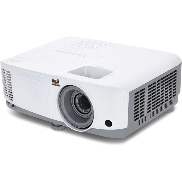 ViewSonic PA503W 4000 Lumens WXGA High Brightness Projector for Home and Office with HDMI Vertical Keystone - Image 10