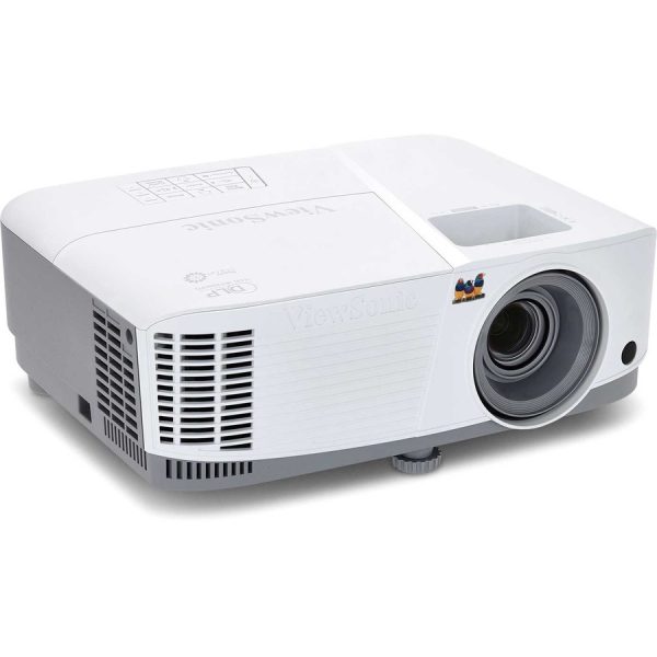 ViewSonic PA503W 4000 Lumens WXGA High Brightness Projector for Home and Office with HDMI Vertical Keystone - Image 11