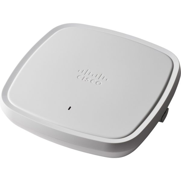 Cisco Catalyst 9117AXI 802.11ax 5 Gbit/s Wireless Access Point - Image 2