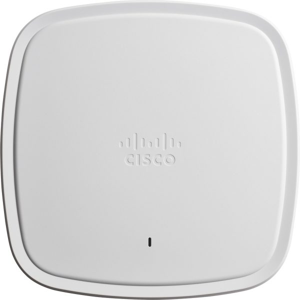 Cisco Catalyst 9117AXI 802.11ax 5 Gbit/s Wireless Access Point - Image 3