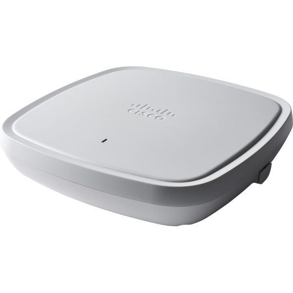 Cisco Catalyst 9117AXI 802.11ax 5 Gbit/s Wireless Access Point - Image 4