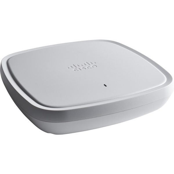 Cisco Catalyst 9117AXI 802.11ax 5 Gbit/s Wireless Access Point - Image 5