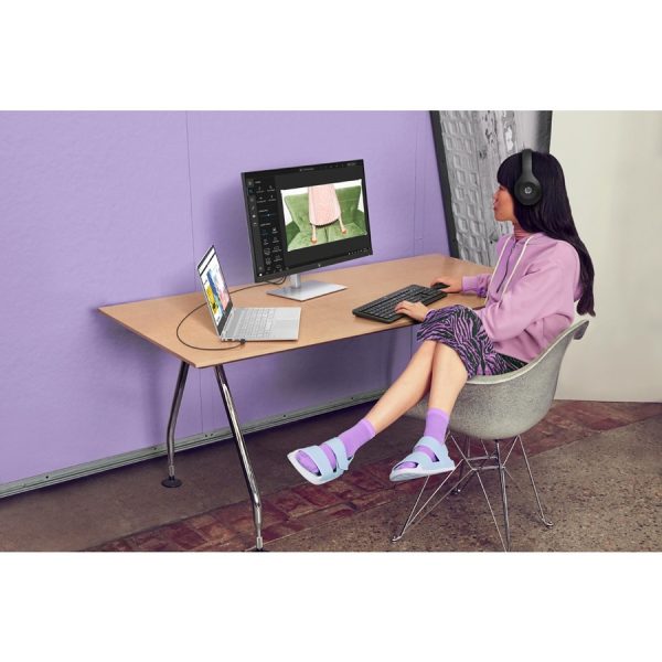 HP 230 Wireless Mouse and Keyboard Combo - Image 3