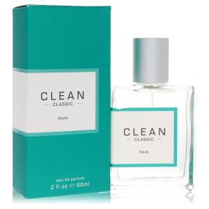 Clean Eau De Parfum Spray 2 oz for Women
