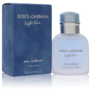 Dolce & Gabbana Eau De Parfum Spray 1.7 oz for Men