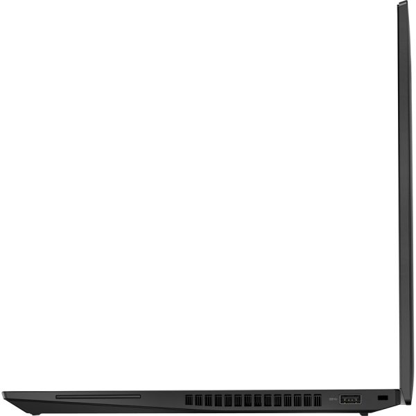 Lenovo ThinkPad P16s Gen 2 21K9003BUS 16" Mobile Workstation - WUXGA - AMD Ryzen 7 PRO 7840U - 32 GB - 1 TB SSD - English Keyboard - Villi Black - Image 14