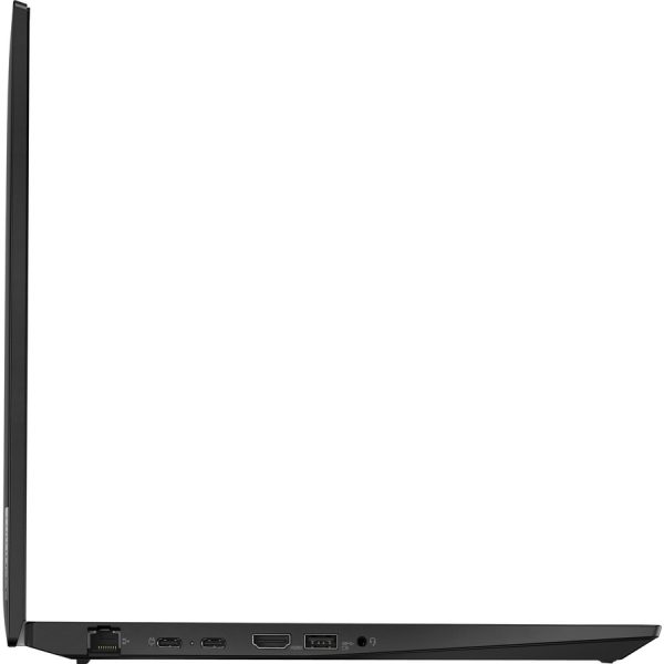 Lenovo ThinkPad P16s Gen 2 21K9003BUS 16" Mobile Workstation - WUXGA - AMD Ryzen 7 PRO 7840U - 32 GB - 1 TB SSD - English Keyboard - Villi Black - Image 15