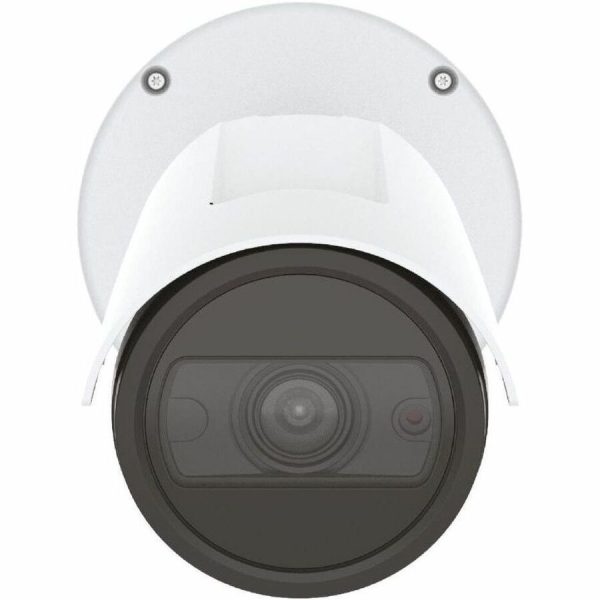 AXIS P1465-LE-3 Outdoor Full HD Network Camera - Color - Bullet - Image 2