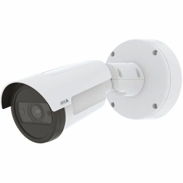 AXIS P1465-LE-3 Outdoor Full HD Network Camera - Color - Bullet - Image 3