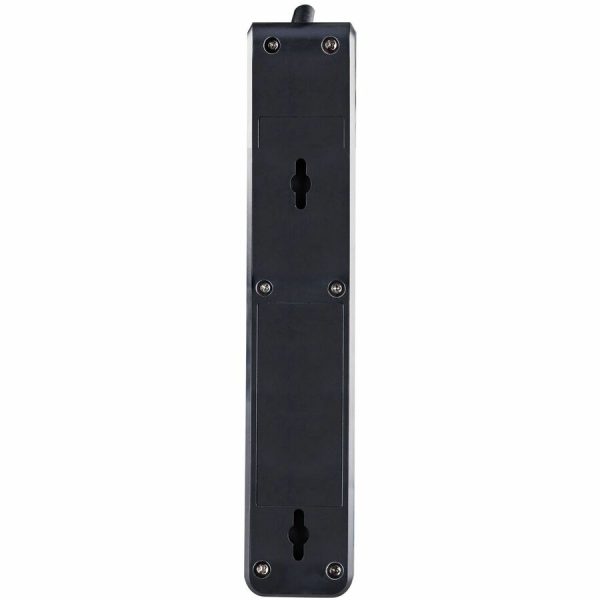 CyberPower CSB6012 Essential 6 - Outlet Surge with 1200 J - Image 4