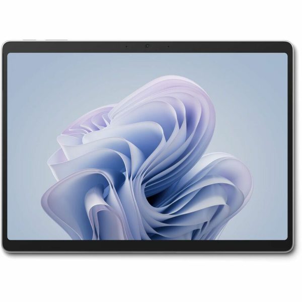 Microsoft Surface Pro 10 Tablet - 13" - vPro Technology - 16 GB - 1 TB SSD - Platinum - TAA Compliant - Image 9