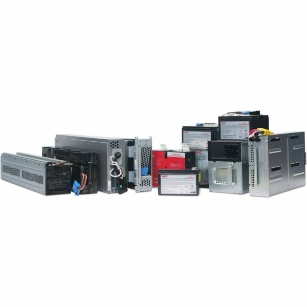 APC Replacement Battery Cartridge #27 - Image 2