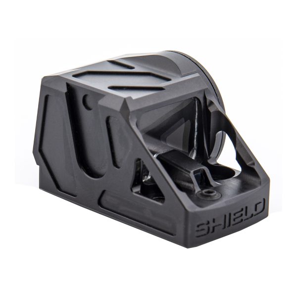 SHLD AMSC ENCLOSED EMITTER RDS 4MOA - Image 2