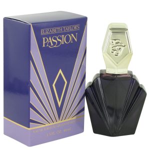 Elizabeth Taylor Eau De Toilette Spray 1.5 oz for Women