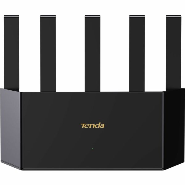 Tenda TX2L Pro Wi-Fi 6 IEEE 802.11 a/b/g/n/ac/ax Ethernet Wireless Router - Image 2