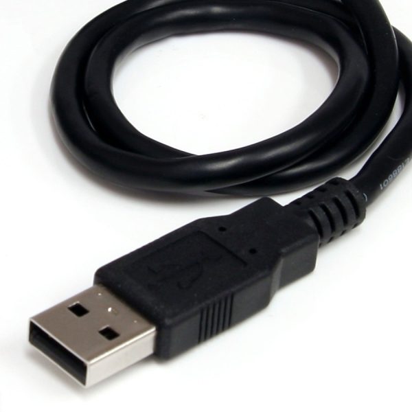 StarTech.com USB 2.0 to VGA Adapter, USB to VGA Monitor Converter for Windows, 1440x900 (no support for macOS/ChromeOS/Linux) - TAA - Image 3