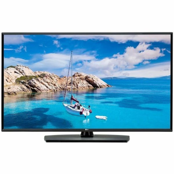 LG US670H 50UM670H0UA 50" Smart LED-LCD TV - 4K UHDTV - Image 3
