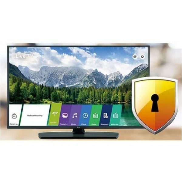 LG US670H 50UM670H0UA 50" Smart LED-LCD TV - 4K UHDTV - Image 5
