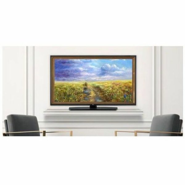 LG US670H 50UM670H0UA 50" Smart LED-LCD TV - 4K UHDTV - Image 9