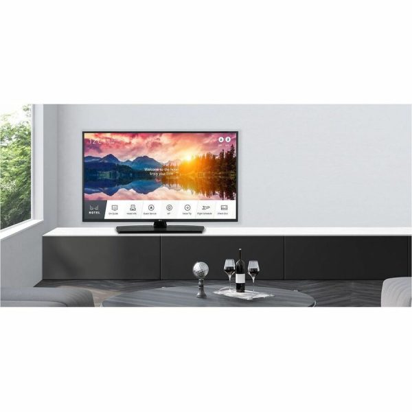 LG US670H 50UM670H0UA 50" Smart LED-LCD TV - 4K UHDTV - Image 10
