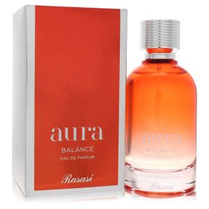 Rasasi Eau De Parfum Spray (Unisex) 3.3 oz for Women