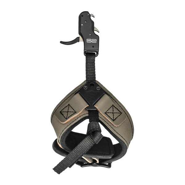 Scott Archery S2 Double Sear Release