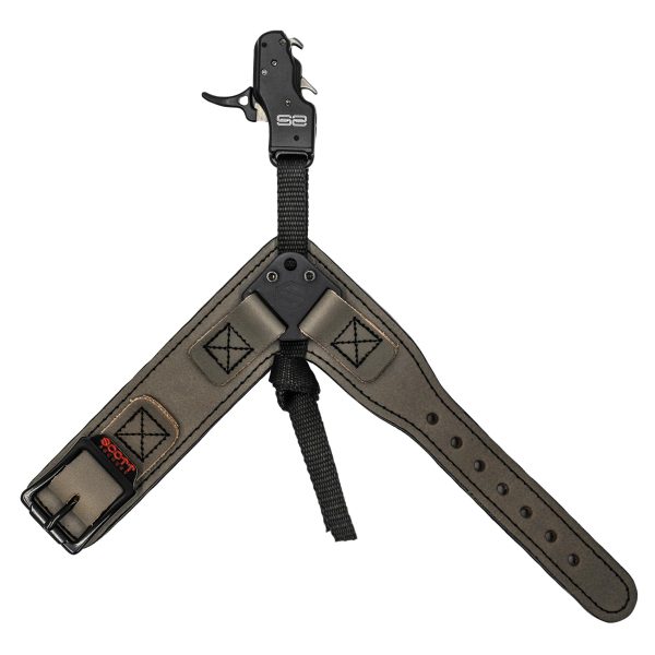 Scott Archery S2 Double Sear Release - Image 3