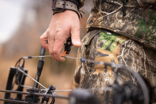 Scott Archery S2 Double Sear Release - Image 4
