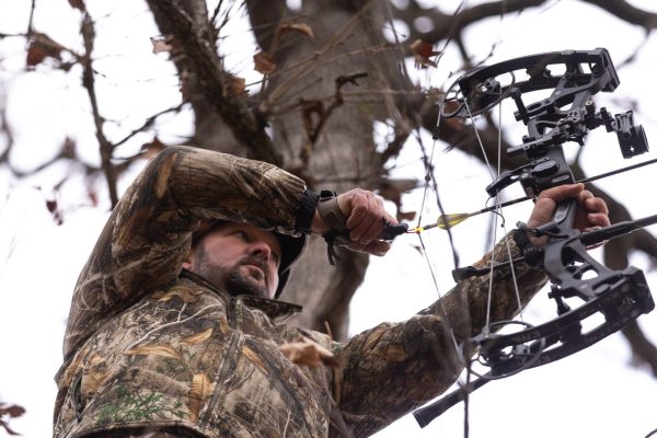 Scott Archery S2 Double Sear Release - Image 5