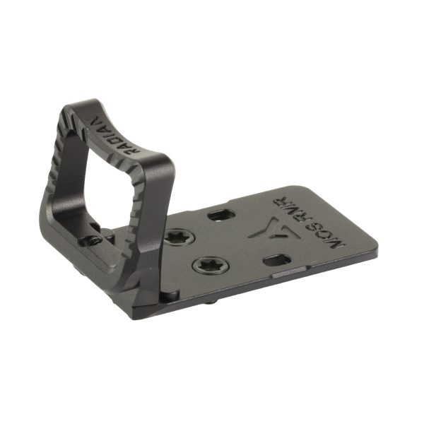 RADIAN GUARDIAN GLOCK MOS RMR BLK