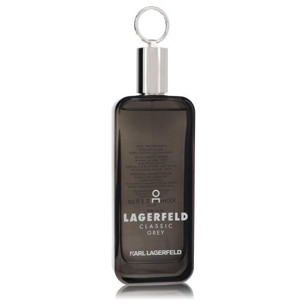 Karl Lagerfeld Eau De Toilette Spray (Tester) 3.3 oz for Men