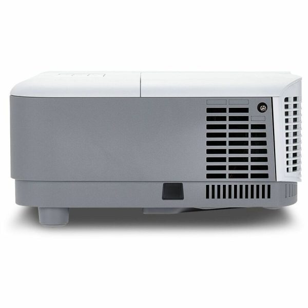 ViewSonic PA504W 4000 Lumens WXGA High Brightness Projector with Vertical Keystone, HDMI 1.4, USB 2.0 Type A, and VGA Inputs for Home and Office - Image 8