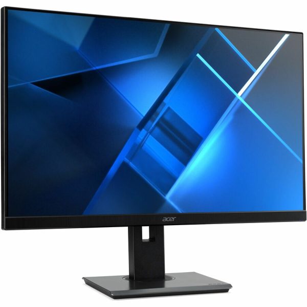 Acer Vero B7 B227Q H Full HD LCD Monitor - 16:9 - Black - Image 2