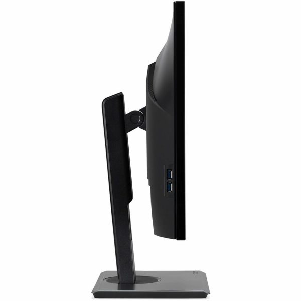 Acer Vero B7 B227Q H Full HD LCD Monitor - 16:9 - Black - Image 6