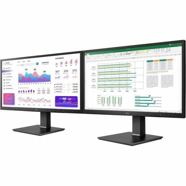 LG 24CR661NK6P All-in-One Thin Client Pentium N6005 - Image 8