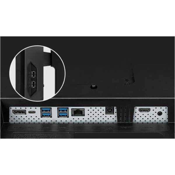 LG 24CR661NK6P All-in-One Thin Client Pentium N6005 - Image 10