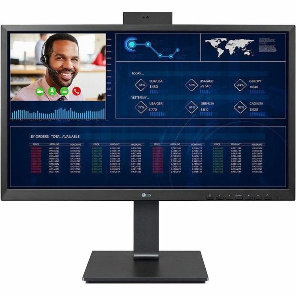 LG 24CR661NK6P All-in-One Thin Client Pentium N6005 - Image 11