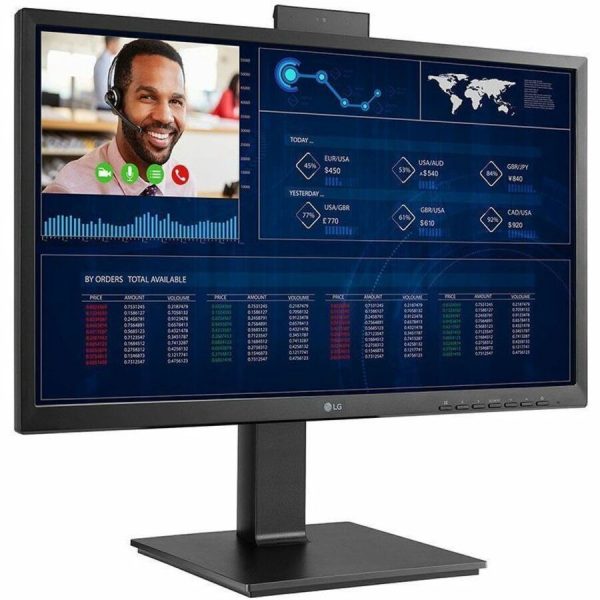 LG 24CR661NK6P All-in-One Thin Client Pentium N6005 - Image 14