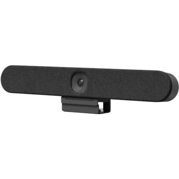 Logitech Rally Bar Huddle all-in-one video bar for huddle and small rooms - Image 3