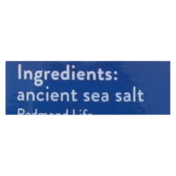 Our Real Salt  - Case of 6 - 10 OZ - Image 3