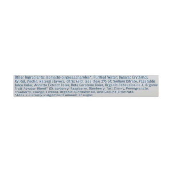 Mary Ruth's - Gmis Sf Mltivit Strw Ppya - EA of 1-30 CT - Image 2