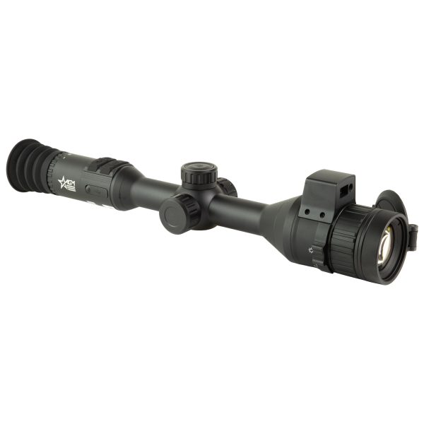 AGM SPECTRUM LRF 4K NIGHT VSN SCOPE - Image 2
