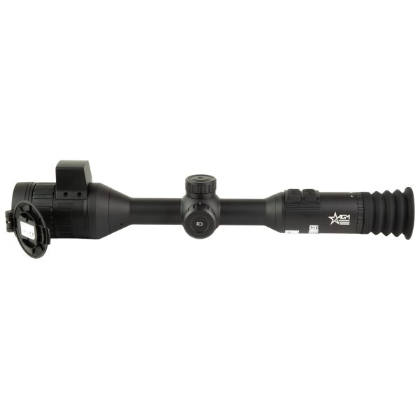 AGM SPECTRUM LRF 4K NIGHT VSN SCOPE - Image 3