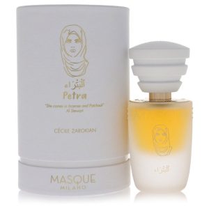 Masque Milano Eau De Parfum Spray 1.18 oz for Women