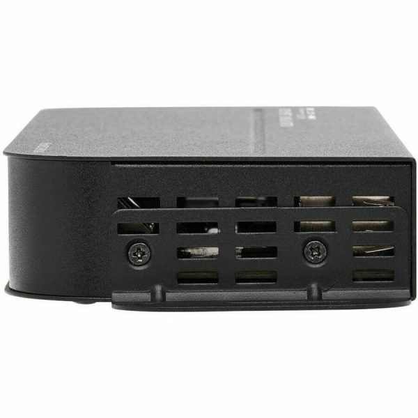 Eaton Tripp Lite Series 2-Port DisplayPort/USB KVM Switch - 4K 60 Hz, HDR, HDCP 2.2, IR, DP 1.4, USB Sharing, USB 3.0 Cables - Image 10